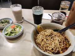 -李先生牛肉面大王(东营友谊广场店)