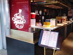 -斗牛士牛排(南京东路店)