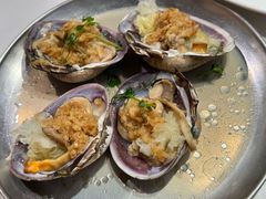 -船梆煮•蒸汽海鲜·生腌干蒸(五四广场店)