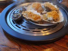 -海味当家·蒸锅海鲜(星海公园店)