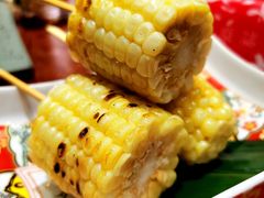 -原志优秀食材·匠心料理·海胆主题(金亿广场店)