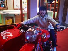 -东方明珠·可口可乐欢乐餐厅