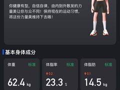 -FEELINGME乐刻包月私教馆·健身(澳门路店)