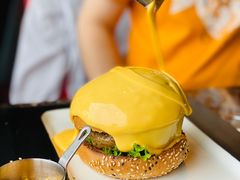 -Lets burger非常汉堡·环球风味(蓝色港湾店)
