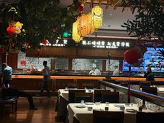 -八府香鸭·啫啫煲(华山路店)