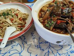 -柴火农家·江西赣南菜(土华店)