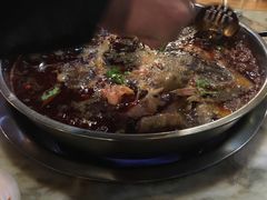 -蜀滋香鲜鱼美蛙火锅(339店)