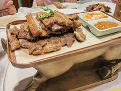 -京味斋·北京烤鸭(华威桥北工大店)