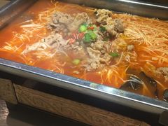 -川人百味(亿合城店)