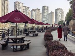 -闲湖城·黄龙饭店