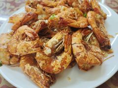 -潮香阁海鲜餐厅(较场尾店)