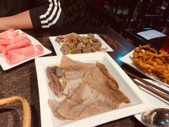 -巴蜀大宅门火锅(北大街店)