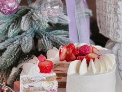 -积慕Cake(解放大道店)