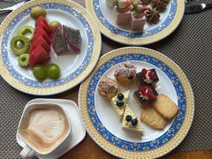 -翠湖宾馆·中餐厅