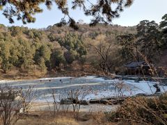 -香山公园