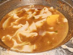 -京都蝎府羊蝎子火锅(珠市口店)