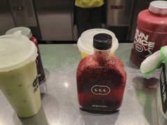 -混果汁(喜荟城店)