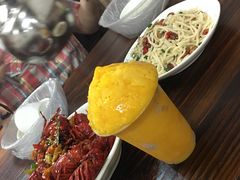 -一起吃小龙虾·海鲜(海珠店)