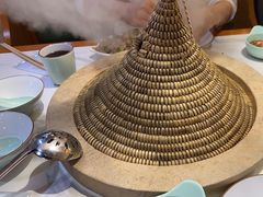 -慢丽江·云南野生菌土鸡锅(付家庄店)