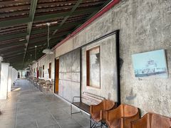 -喜洲吧·江畔老船厂·庭院餐厅(喜临院店)