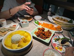 -新白鹿餐厅(金鹰新街口店)