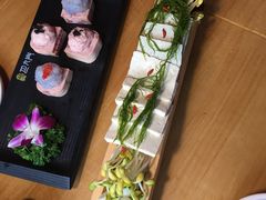-巴九门老火锅(来福士打望店)