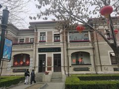 -天津意大利风情旅游区