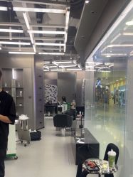 点击看大图 -东方麒麟·潘多拉SALON