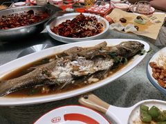 -永红源啤酒·烧烤·海鲜·大排档(青特城店)