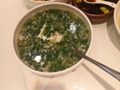 -沪华海鲜大酒楼(南汇店)