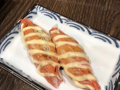 -大雄寿司(中华广场店)