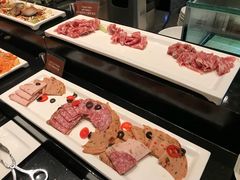 -九龙东如心酒店