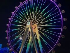 -南昌之星摩天轮