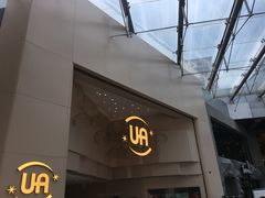 门面-博纳UA东方宝泰电影城