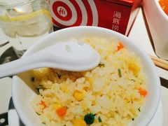 -海底捞火锅(上元大街店)