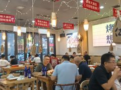 -亿牌牌东北烧烤(怀特店)