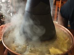 -宝泉铜锅·涮羊肉(解放东路店)