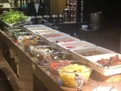 -红林大酒店RFcafe自助餐厅