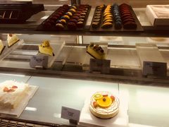 -宁波华侨温德姆至尊豪廷大酒店·多丽美食屋