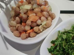 -佰人王串串香火锅(洋珠巷店)