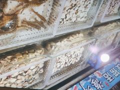 -千滋百味自助海鲜烤肉(布吉景华店)