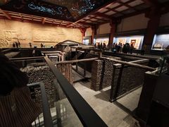 -北京大葆台遗址博物馆