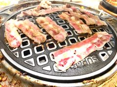 -韩宫宴烤肉·料理(宝山万达店)