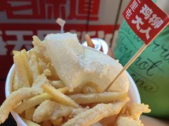 -鸡柳大人(三里屯店)