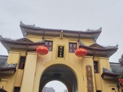 -桂林独秀峰王城景区