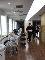 -THE LOG SALON 记录
