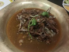 -芦月轩羊蝎子(劲松店)