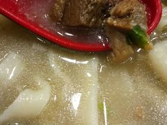 -凤齐羊肉烩面馆