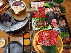 -牛也烧肉(摩尔城店)