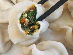 -闫水饺大酒楼·北京老闫靓马饺子馆